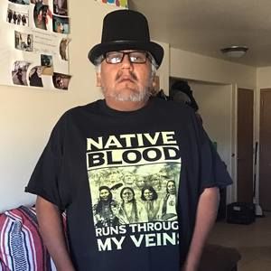 Meet your Posher, Gerald